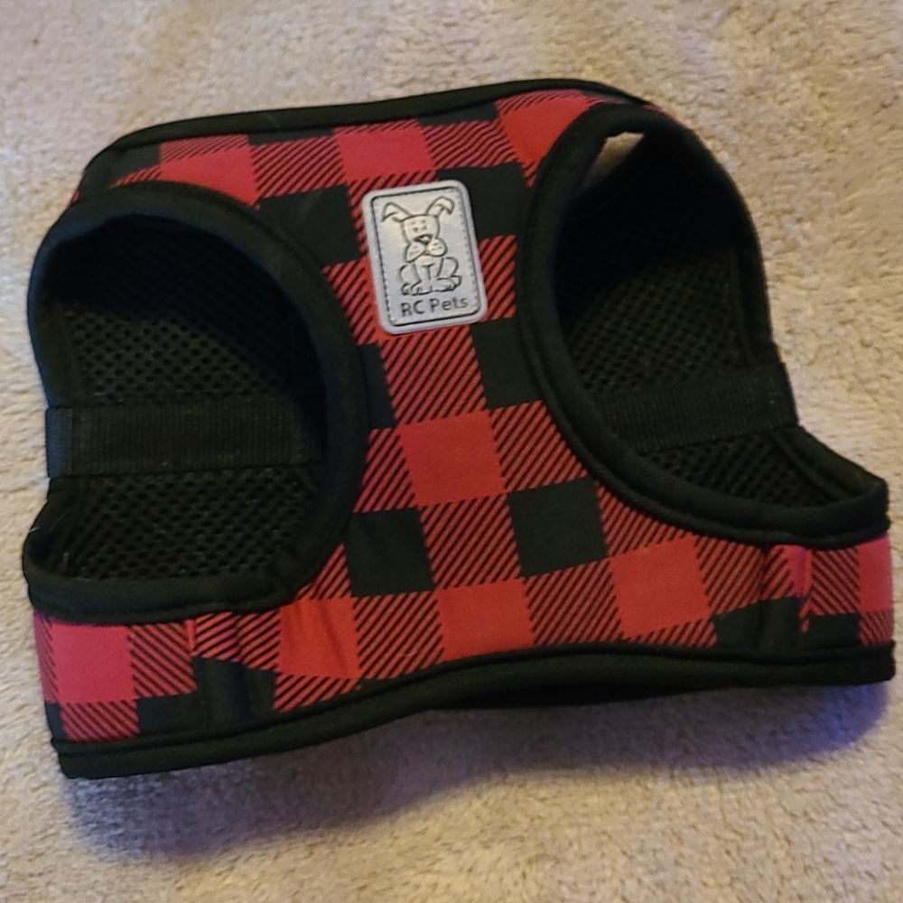 Dog Vest